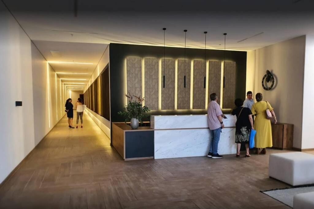 Apartamento Torres De Barlovento Ibague Exterior photo